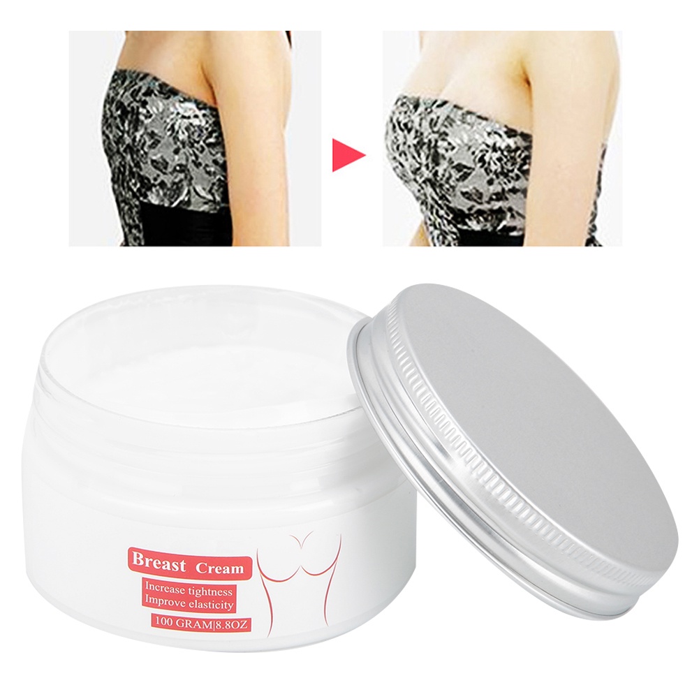 🍨giảm giá🍧 Beryllium068 Dưỡng ẩm làm săn chắc nâng ngực Kem nở ngực săn sóc da 100g | BigBuy360 - bigbuy360.vn