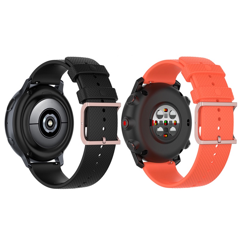 Ốp Bảo Vệ Bằng Silicon Có Dây Đeo Tay Cho garmin venu 2 plus garmin Venus2 plus garmin Venus 2 plus