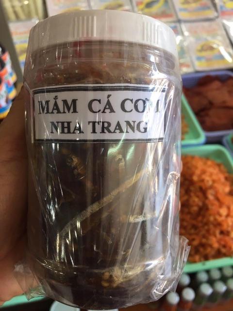 Mắm cá cơm con | BigBuy360 - bigbuy360.vn