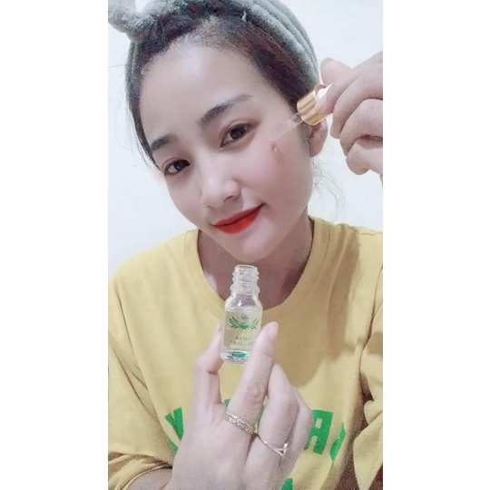 Serum beautyqueen giảm mụn thâm rỗ | BigBuy360 - bigbuy360.vn