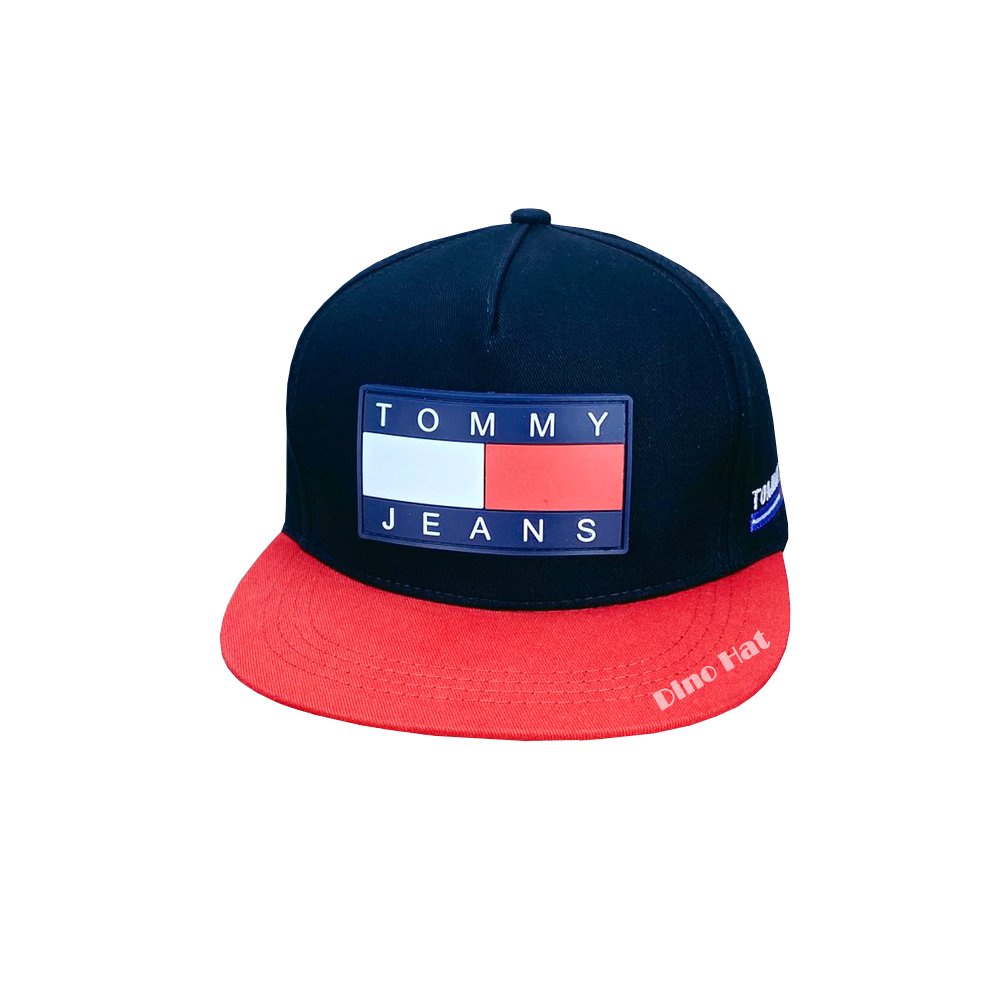 Nón Kết Mũ Lưỡi Trai Cho Bé Trai Từ 6 7 8 9 10 Tuổi Vòng Đầu 53cm Hiphop Cá Tính NK51 - Dino Hat