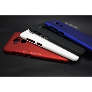 Ốp lưng Asus Zenfone 3 max (5.5) nhựa cứng