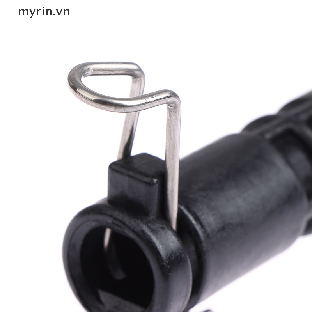 Ống Nối Dài Cho Máy Rửa Áp Suất Karcher K2 K3 K4 K5 K6 K7