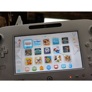 Nintendo Wii U