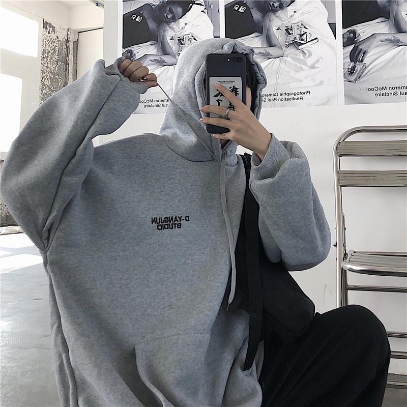 Nón Dày Dặn Thời Trang Cá Tính 225545Áo Thun Form Rộng Phong Cách Hàn Quốc Cho Nam Nữ