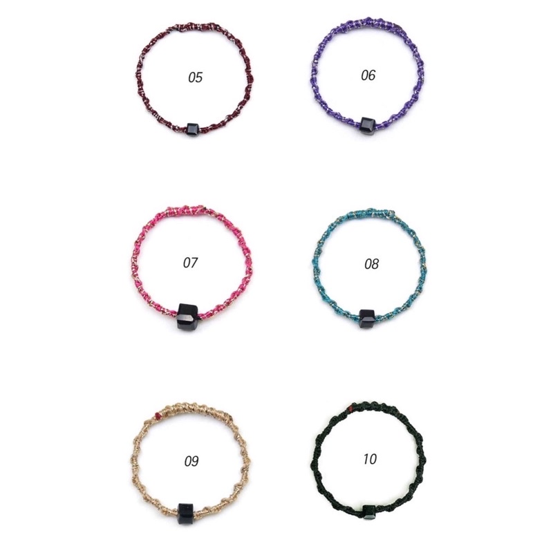 ✨ Nhẫn handmade Ring Cube✨ ◾️