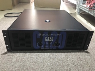 Cục đẩy công suất CA 20