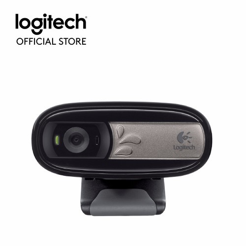 Webcam Logitech C170 chính hãng  [Bảo hành 12 tháng]