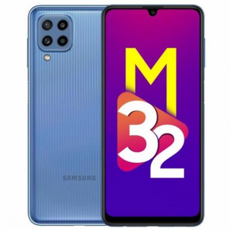 Điện thoại Samsung Galaxy M32 - Chính Hãng | BigBuy360 - bigbuy360.vn