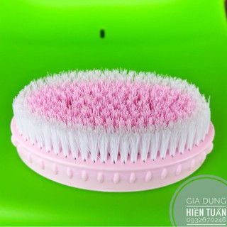 BÀN CHẢI CHÀ CHÂN MỀM MẠI