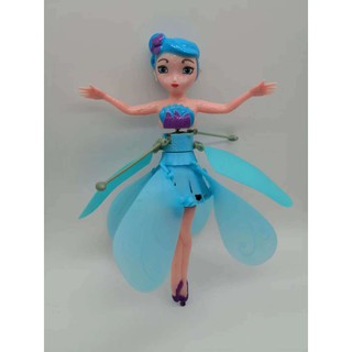 ​Búp bê cảm ứng biết bay - 2628