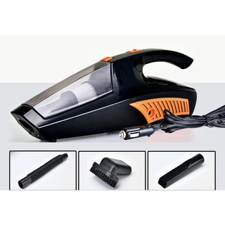Máy hút bụi cầm tay loại sạc pin ☘️HÚT KHOẺ☘️ Máy húi bụi không dây -Máy hút bụi có đèn mini cho ô tô xe hơi mẫu 2020