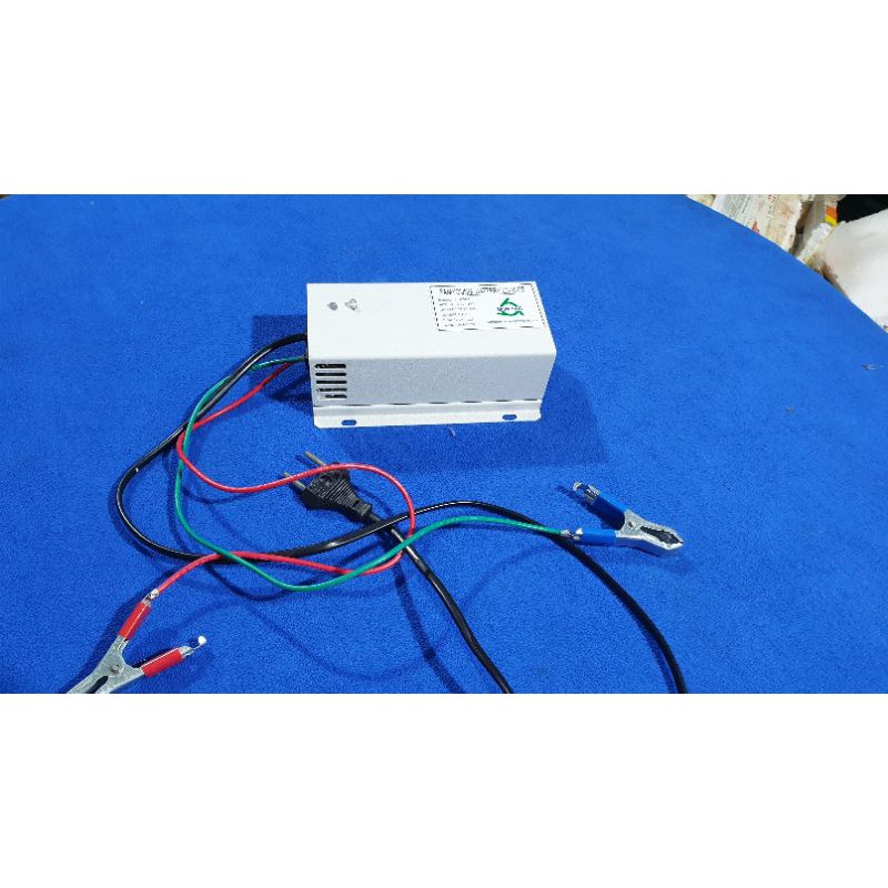 Xạc ắc quy chất lượng cao. 7Ah-100Ah.