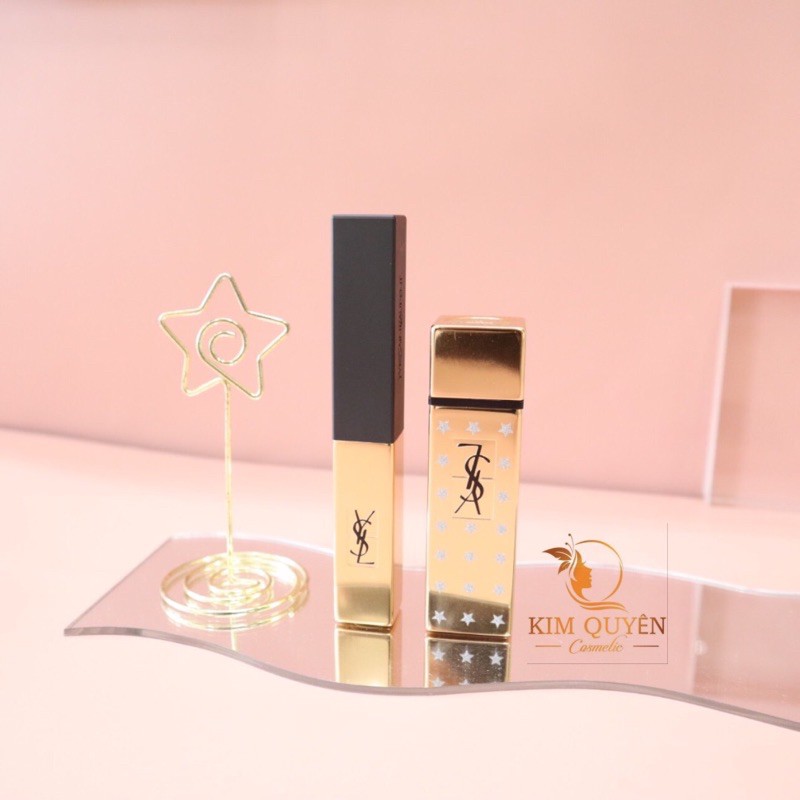 SON THỎI YSL  SLIM MÀU 21