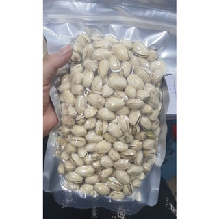 Hạt dẻ cười Mỹ , hàng không tẩy trắng, không hun trùng