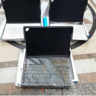 Bao da kèm bàn phím Bluetooth cho iPad 10.2 Gen 7/ Gen 8- Smart Keyboard