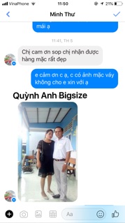 ĐẦM BIGSIZE CAO CẤP - KÈM ẢNH THẬT