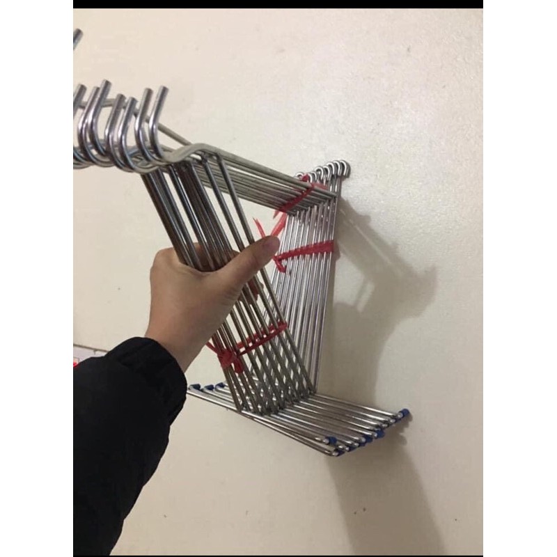 Móc treo lồng chim