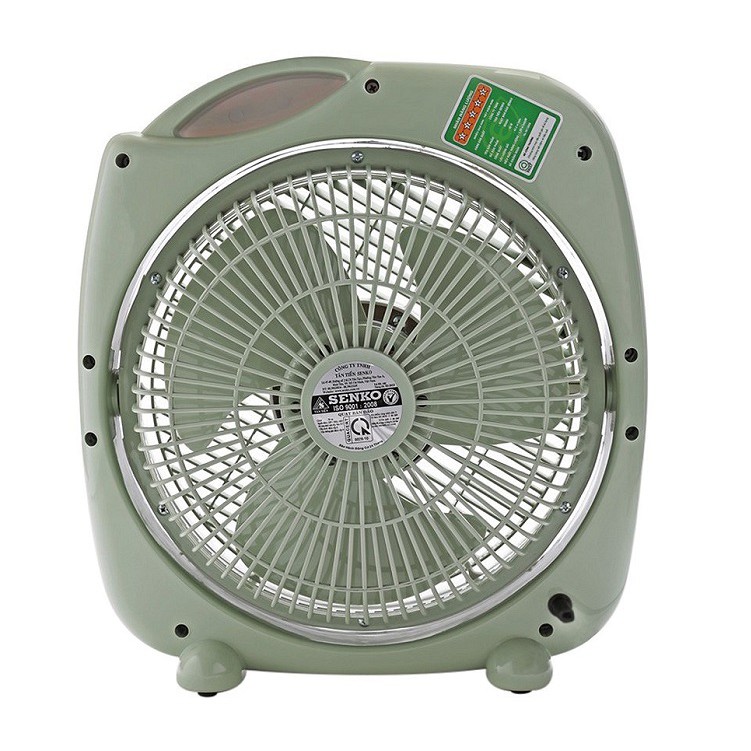 Quạt hộp Senko BD860/BD1012