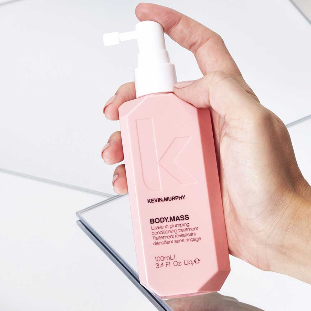 TINH DẦU MỌC TÓC KEVIN.MURPHY BODY MASS 100ML