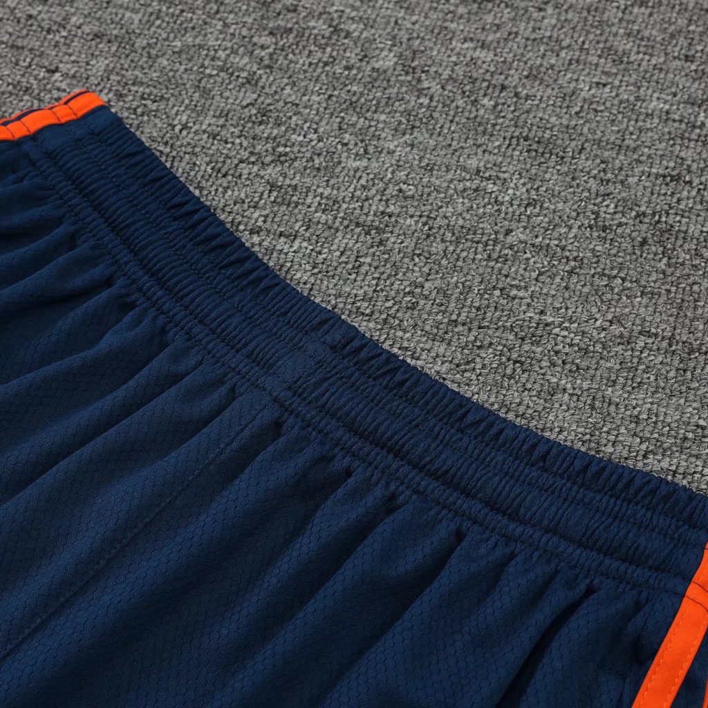 Bộ Đồ Đá Banh Tay Ngắn Có Size S-2XL 22-23 Dành Cho Người Hâm Mộ