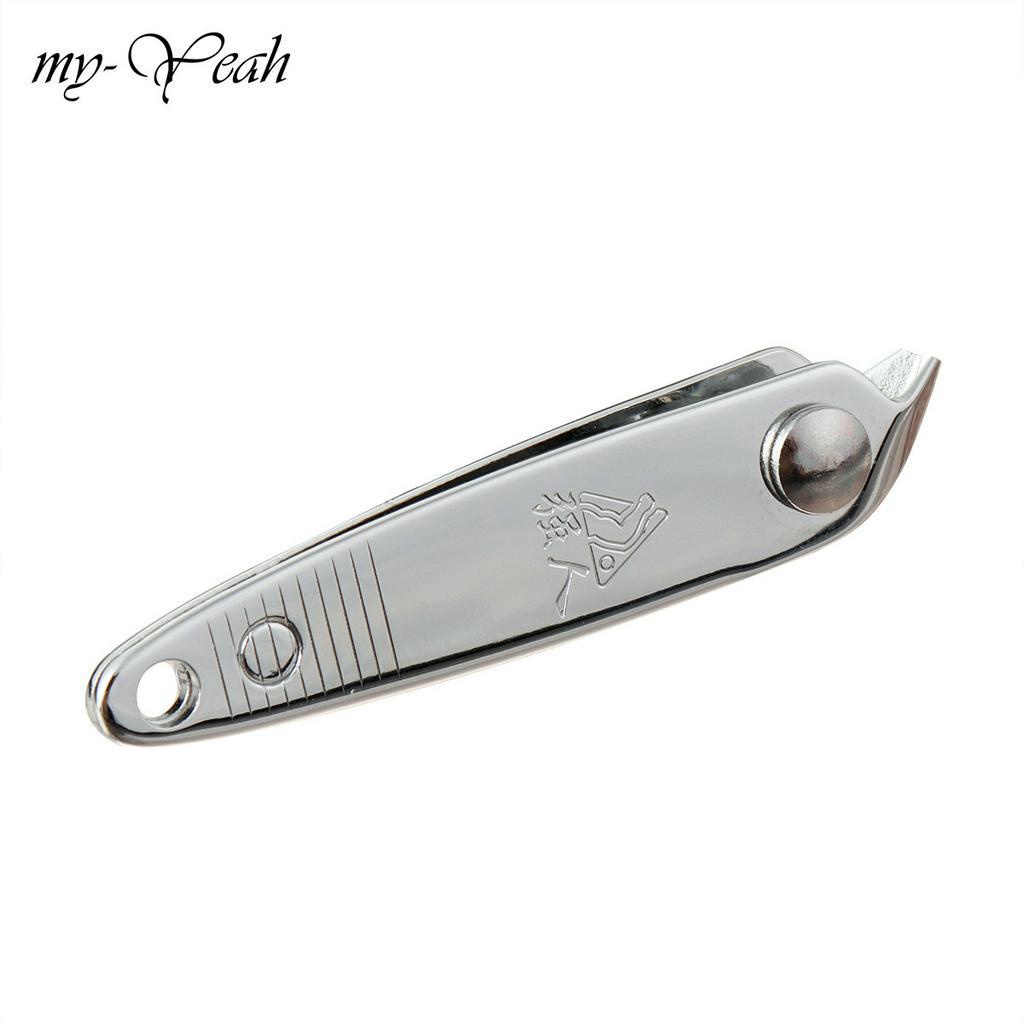 MONJA  Dụng cụ cắt móng bằng thép không gỉ