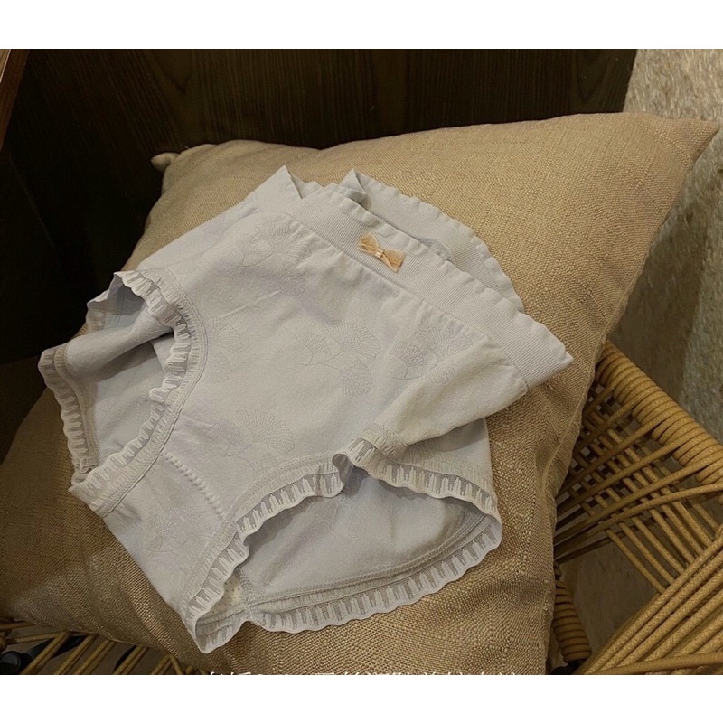 ♥️ Hàng Mới Về ♥️{ Combo Set 5 Cái} Quần lót nữ  Chất cotton dệt kim co dãn 4 chiều Q0027