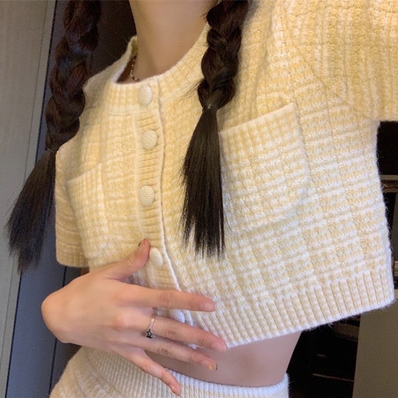 SET LEN MẶC HÈ MÀU PASTEL XINH