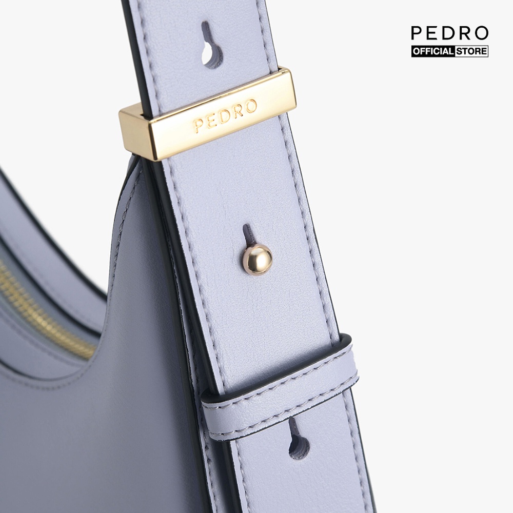 PEDRO - Túi hobo nữ Egg PW2-36390007-49