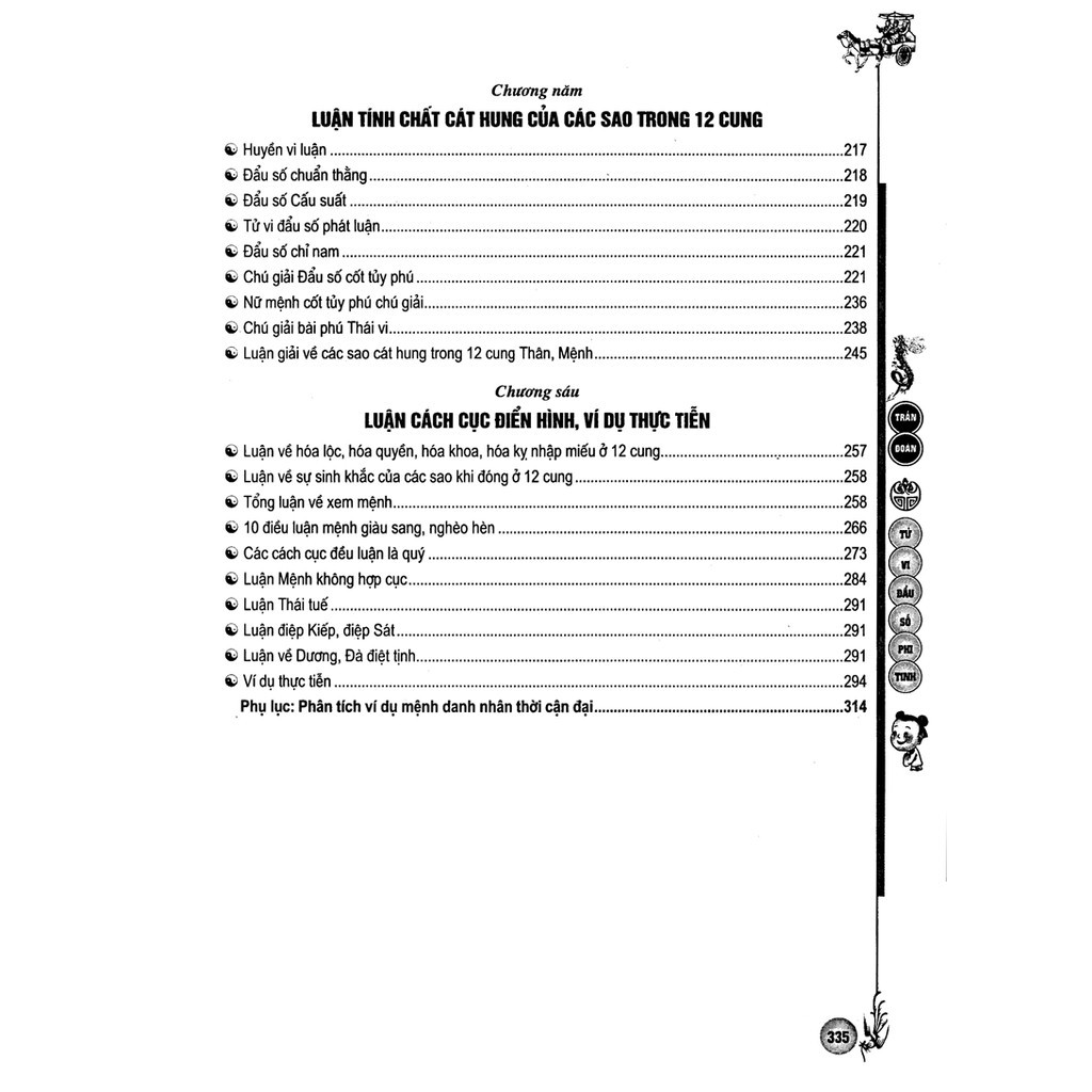 Sách - Tử Vi Đẩu Số Phi Tinh - Gigabook