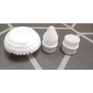 Máy cọ rửa vệ sinh nhà tắm bằng điện Ohella Neospin Scrubber