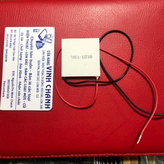 Con sò nóng lạnh 100W