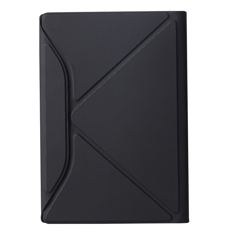 Bao Da Máy Tính Bảng Tích Hợp Bàn Phím Bluetooth Tích Hợp Ngăn Đựng Bút Cho Samsung Galaxy Tab A8 2022