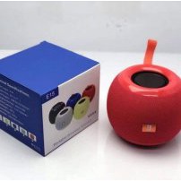 Loa Bluetooth E15 Âm thanh trung thực, sống động