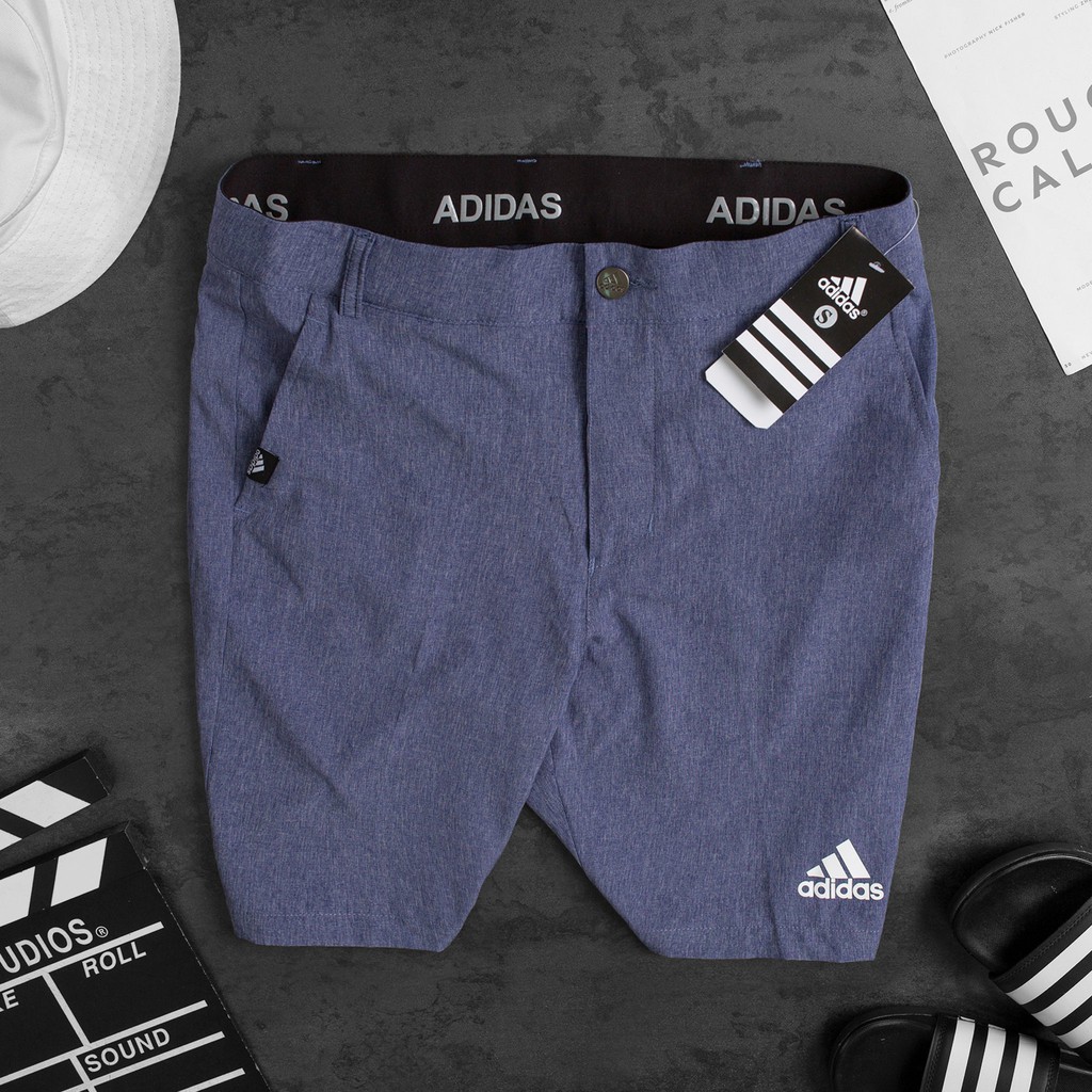 Quần short nam hàng vnxk cao cấp, Quần thể thao Nam short golf xuất xịn, form sang trọng và lịch lãm | BigBuy360 - bigbuy360.vn