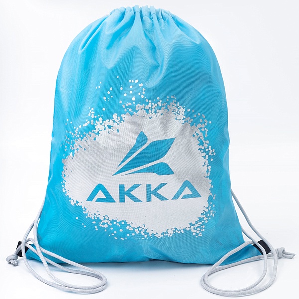Túi rút đựng giày, túi đựng quần áo, đồ thể thao AKKA - Dungcusport