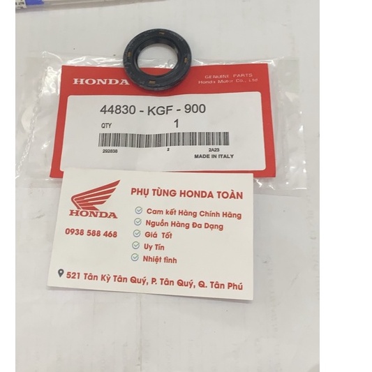 PHỚP NỒI SAU / PHỚP LÁP SH Ý / @ / PS / DYLAN ZIN HONDA