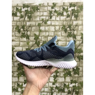Giày thể thao apb xanh