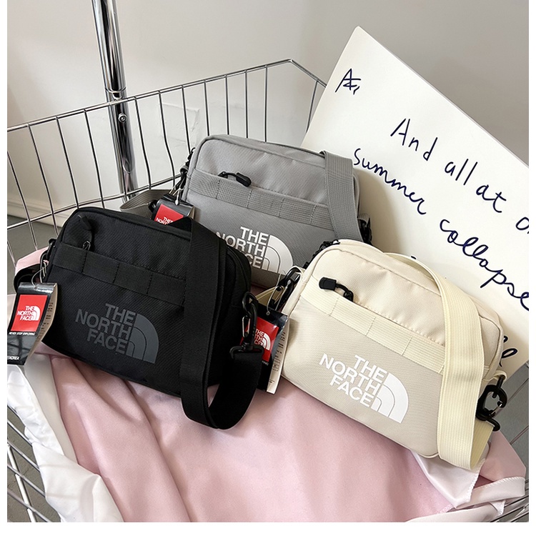 Túi thể thao đeo chéo Northface CL9006 thời trang unisex