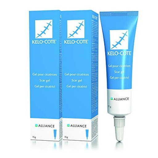 Kelo Cote gel ngừa, giảm sẹo - Nhập khẩu Mỹ chính hãng sẵn hàng | BigBuy360 - bigbuy360.vn