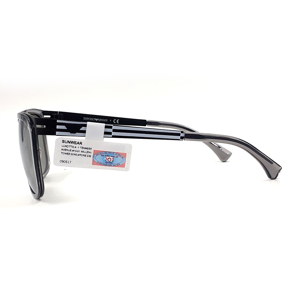 Kính mát Emporio Armani EA2030 3106/6G