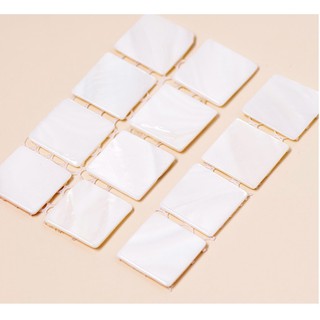Dụng cụ pha màu Nail