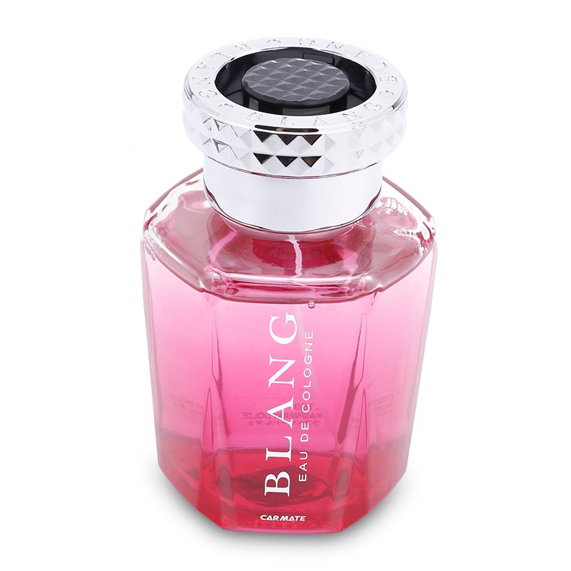 [Mã BMBAU50 giảm 10% đơn 99k] Nước Hoa Ô Tô CARMATE Blang Sirius L153 Raspberry Dolce 130ml Nhập Khẩu Chính Hãng