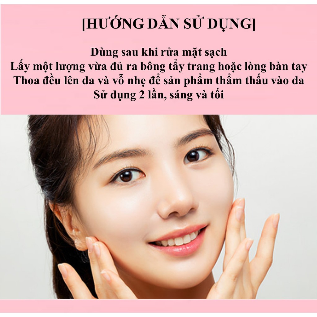 Nước Hoa Hồng Giảm Mụn, Làm Dịu, Phục Hồi Cho Da Nhạy Cảm Chiết Xuất Tràm Trà Đỏ Some By Mi Red Teatree Toner 150ml