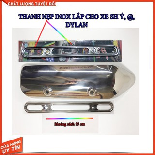 Nẹp bô sh ý, dylan, a còng