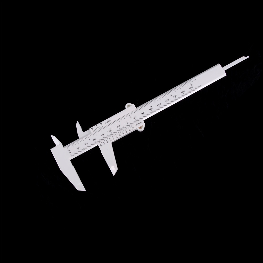 Thước Nhựa 6 Inch Chuyên Dụng Chất Lượng