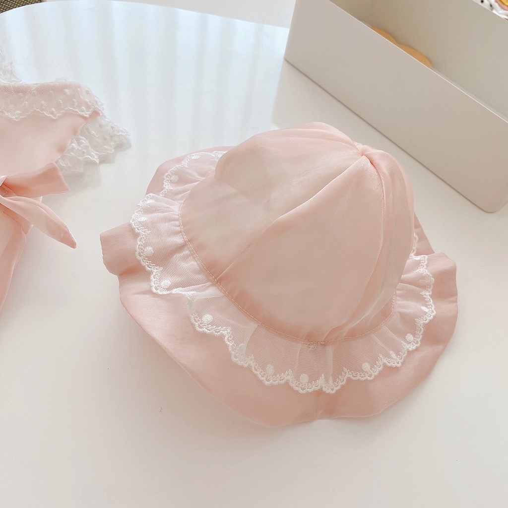 Bộ đồ body trẻ em tiểu thư kèm mũ sang chảnh, Bộ chụp hình đầy tháng thôi nôi sinh nhật, hàng Quảng châu cao cấp