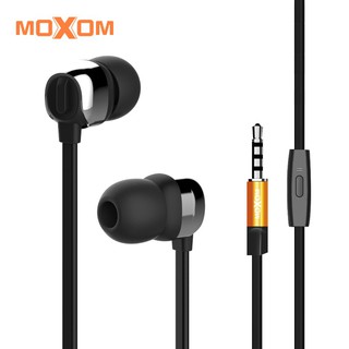 Tai Nghe Moxom MH-09