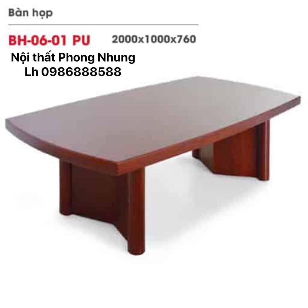 Bàn họp văn phòng