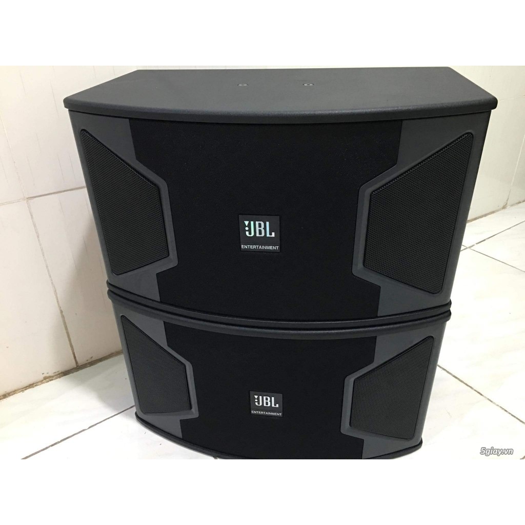 Cặp Loa JBL Bass 25